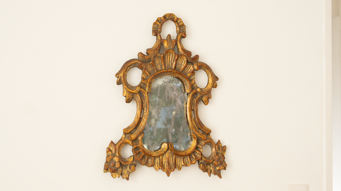 ' Antiguo Marco Italiano '