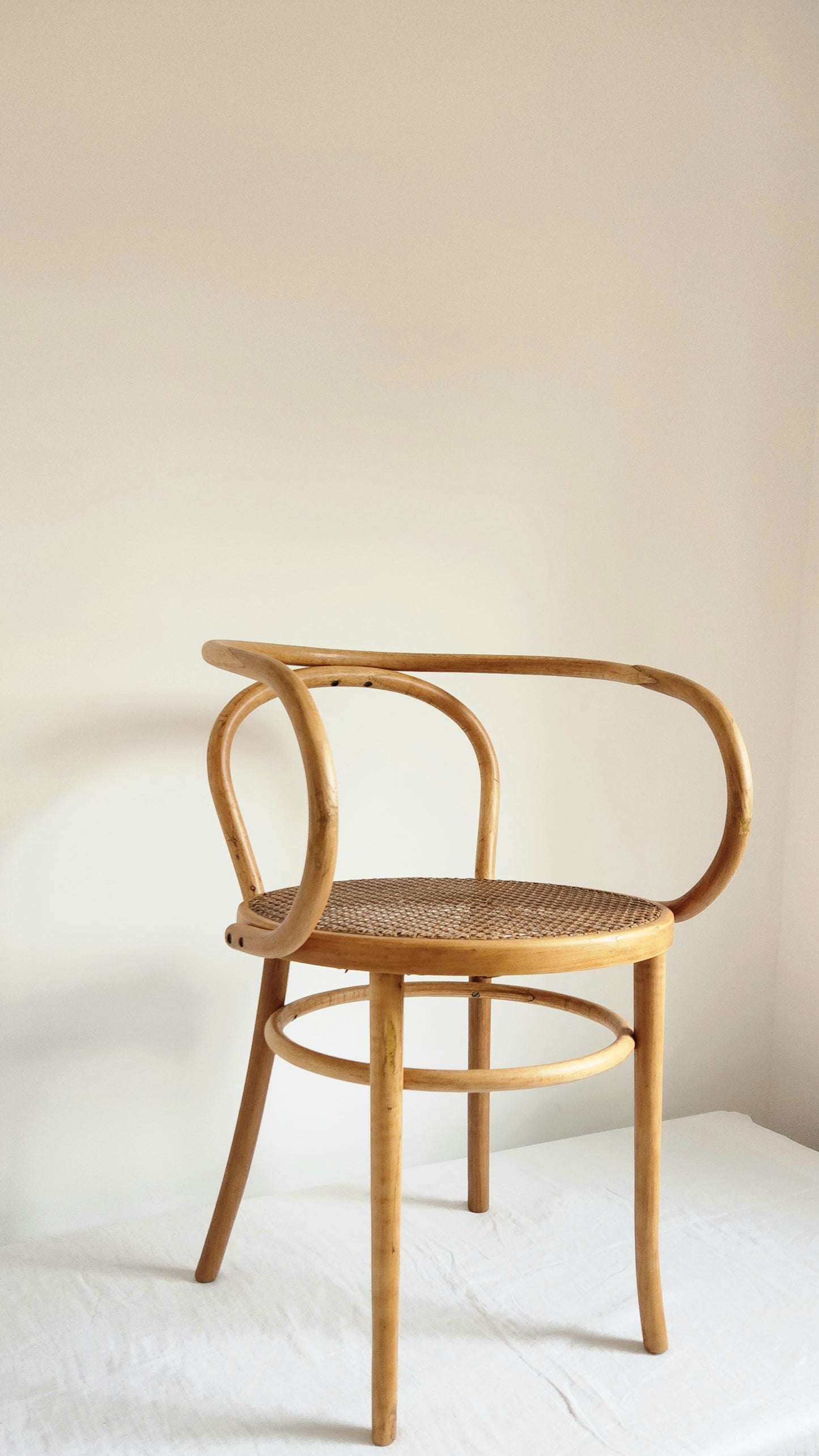 Sillón Thonet