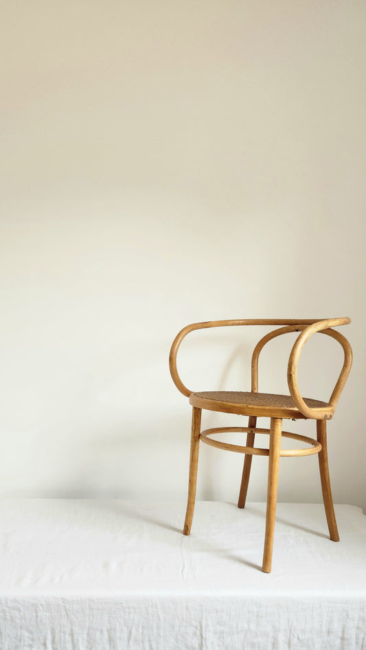 Sillón Thonet