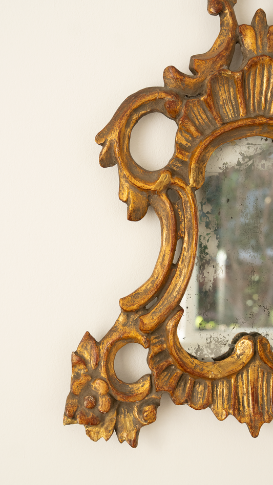 ' Antiguo Marco Italiano '