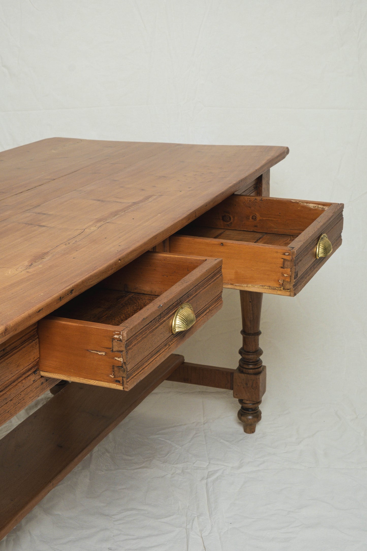 ' Mesa de Campo '