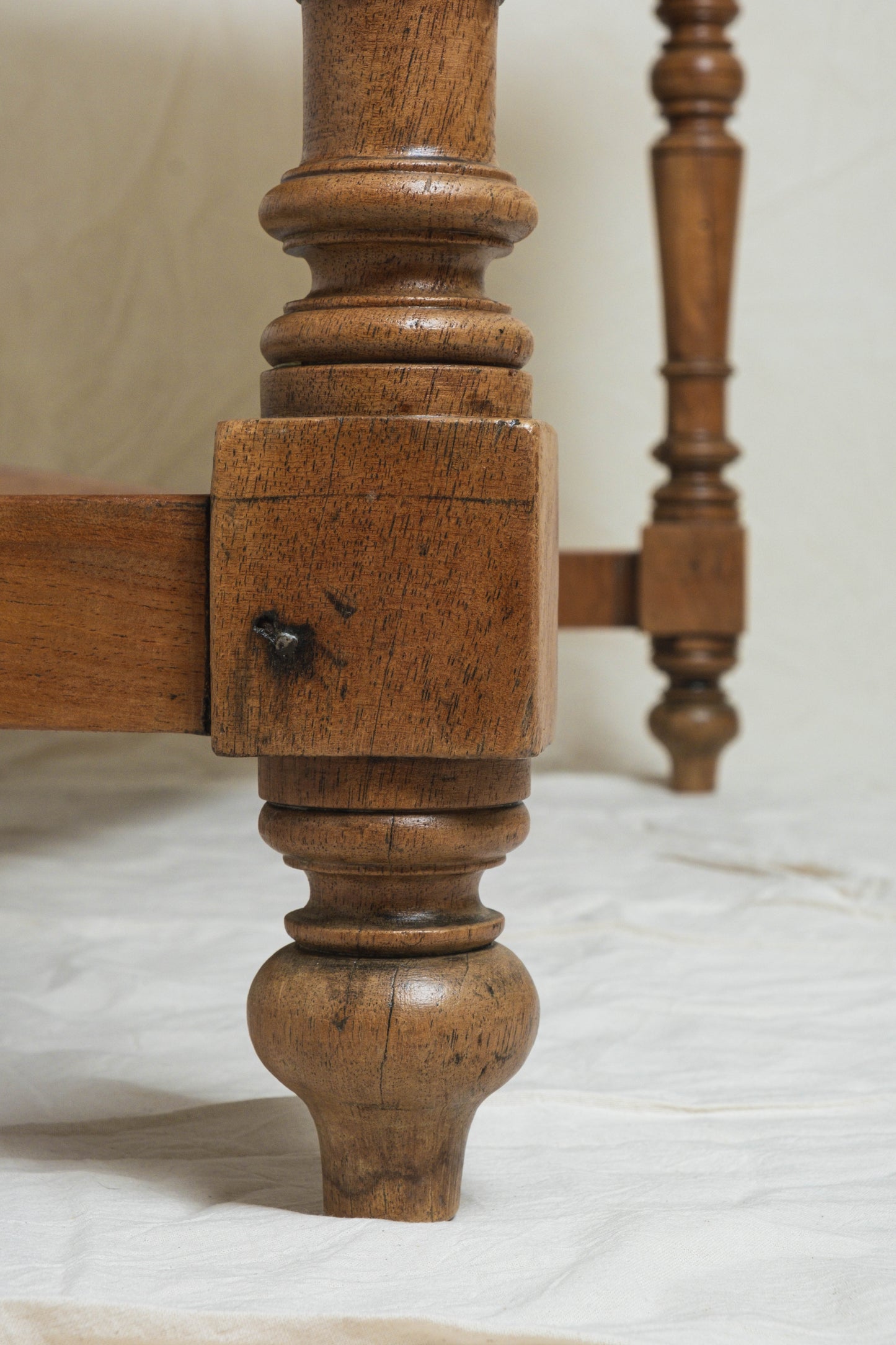 ' Mesa de Campo '