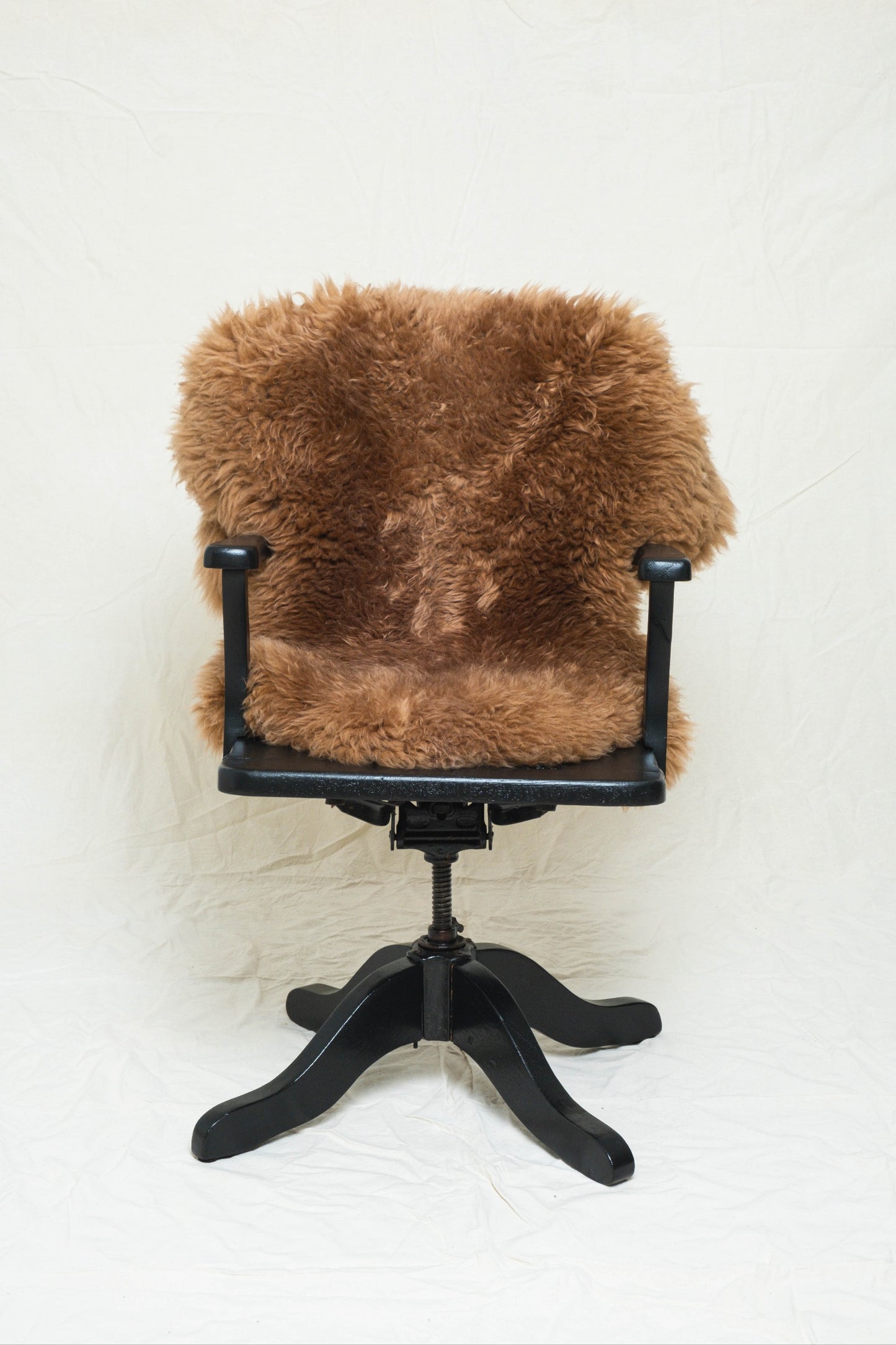 Silla Giratoria I