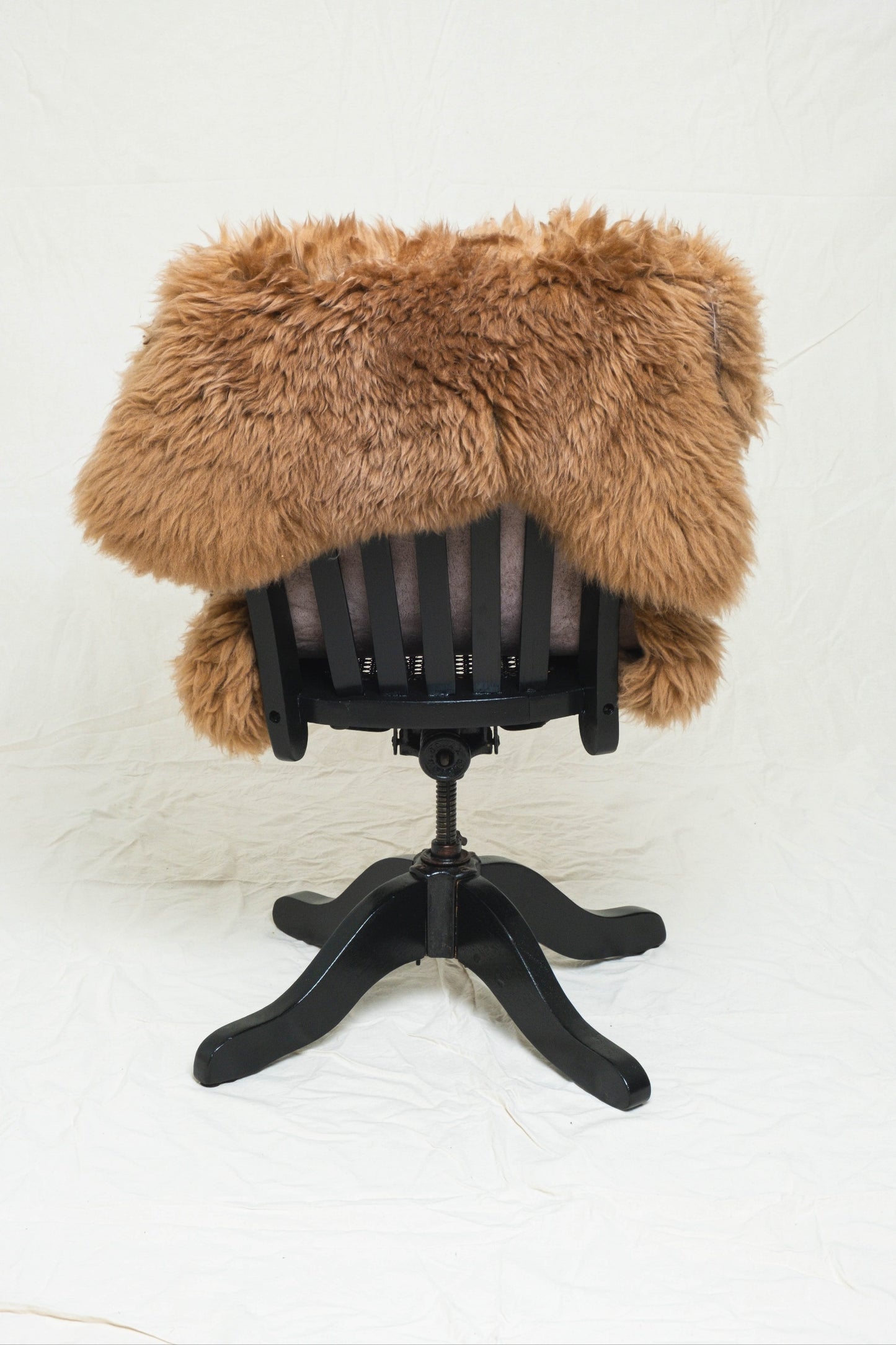 Silla Giratoria I