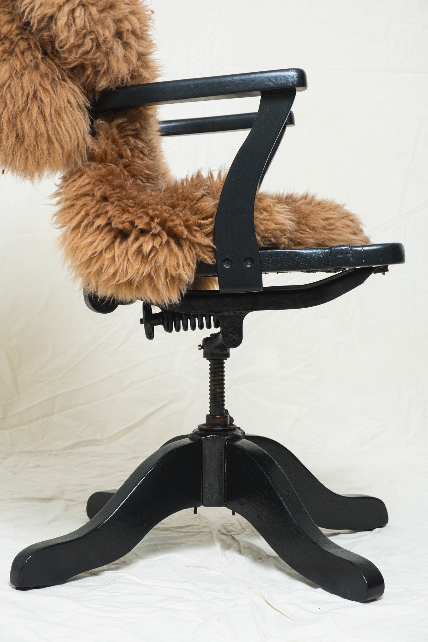 Silla Giratoria I
