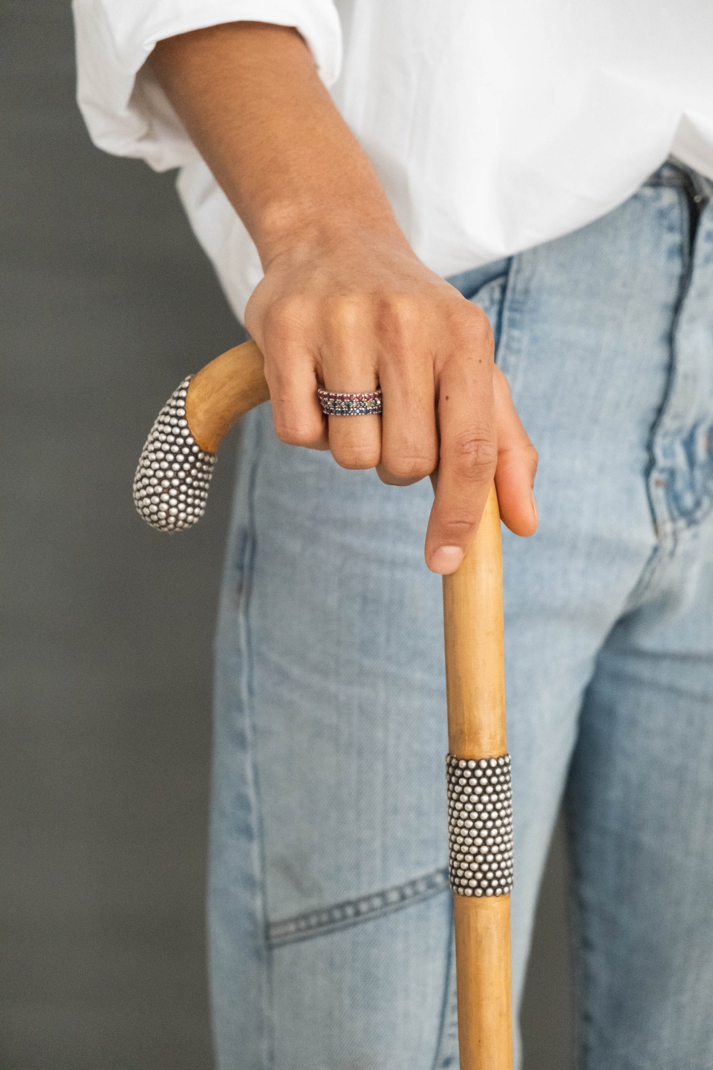 Stick I