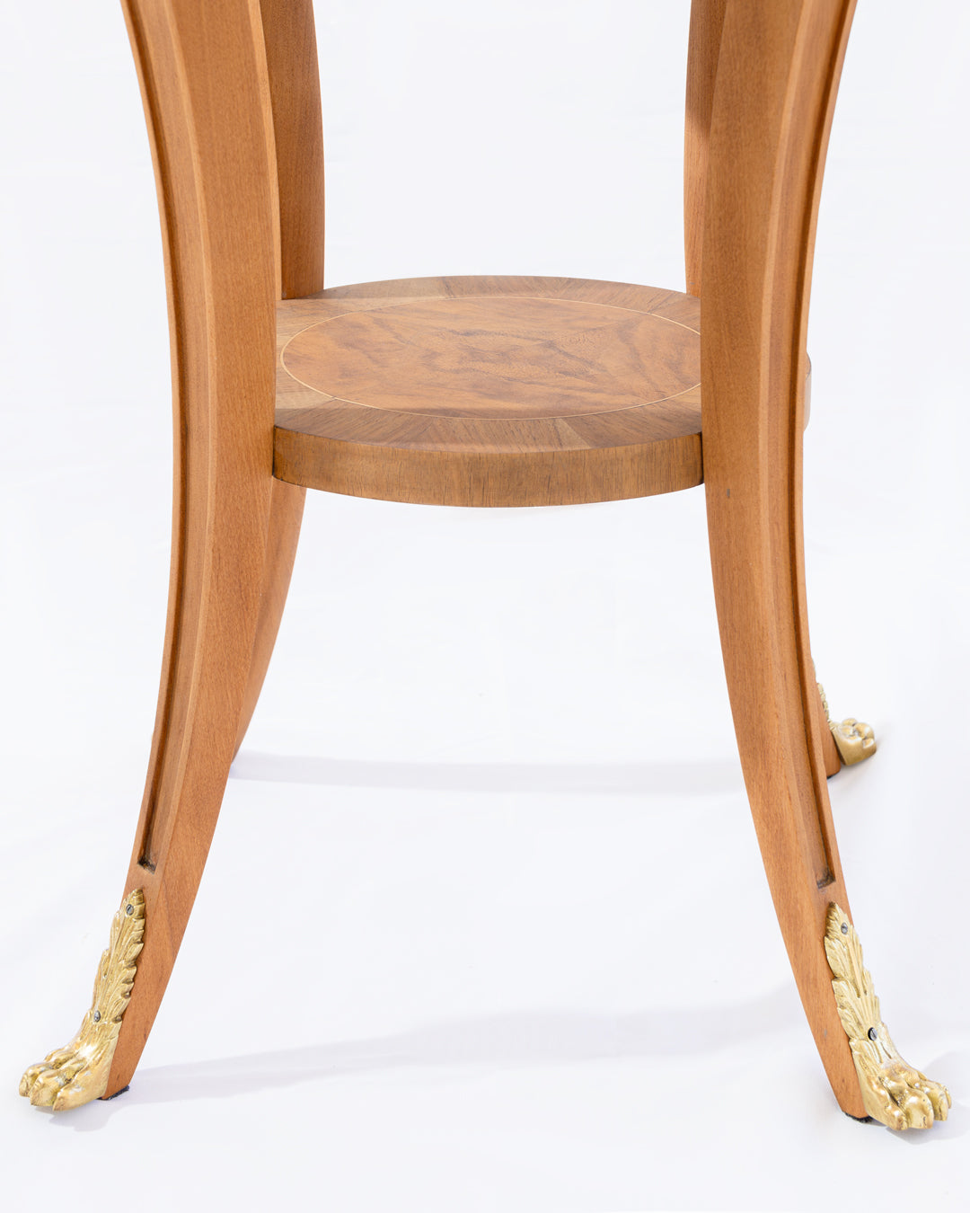 ' Mesa Imperio Francesa '