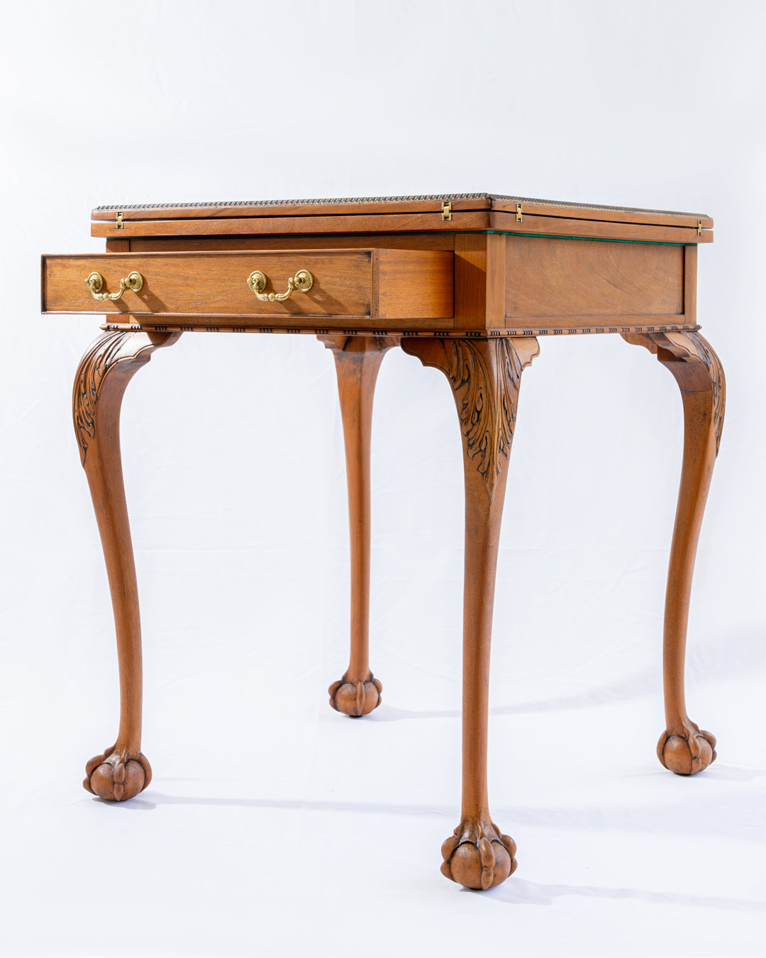 Mesa de Juego