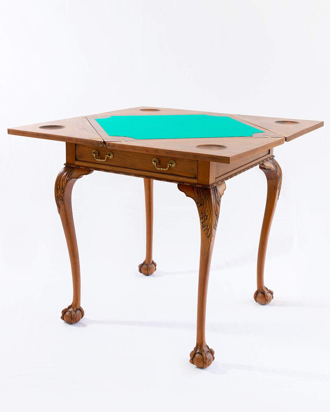 ' Mesa de Juego '