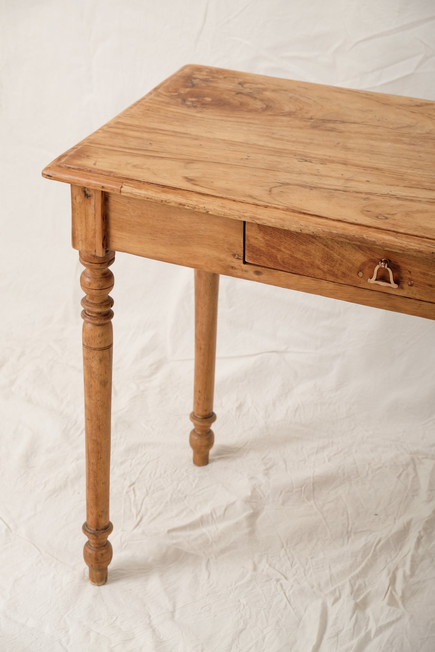 Mesa de Campo Chica