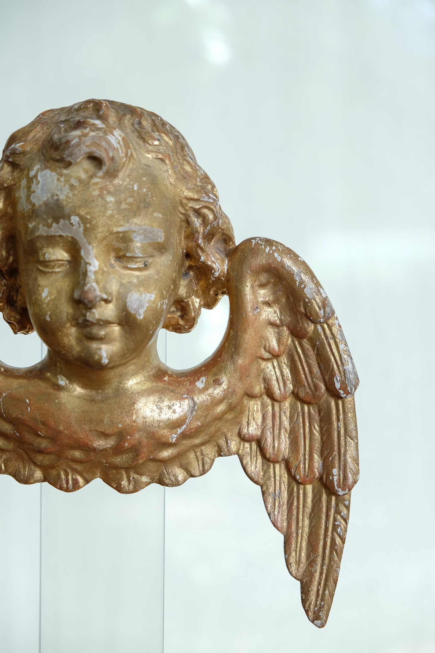 Talla Ángel