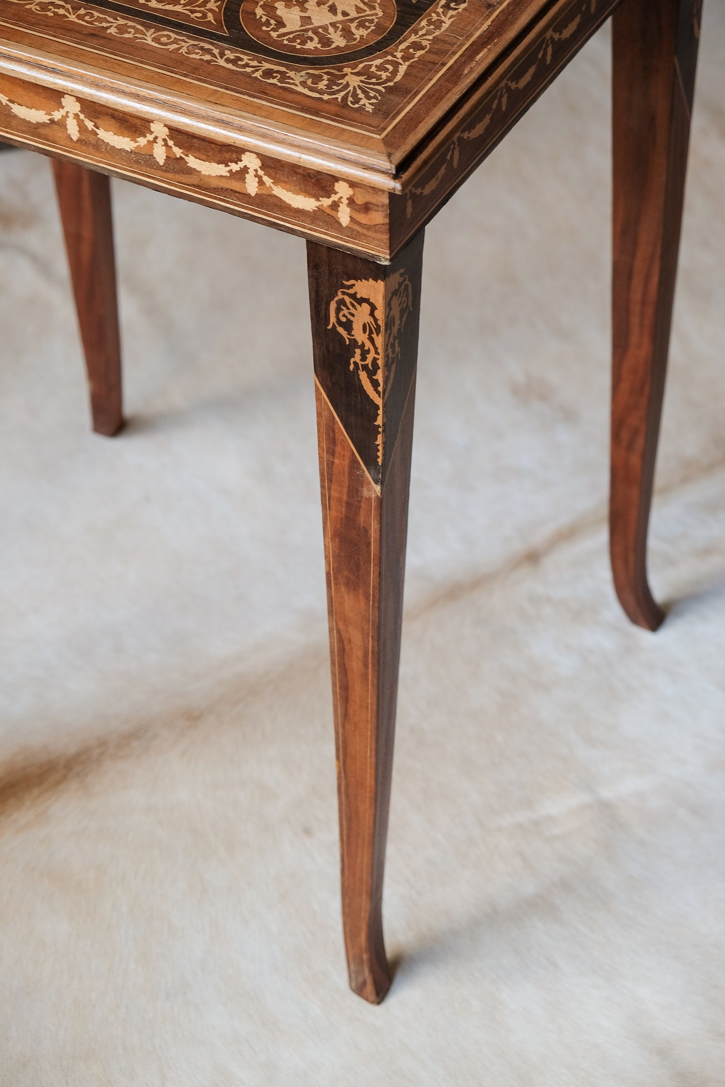 Mesa Costurero