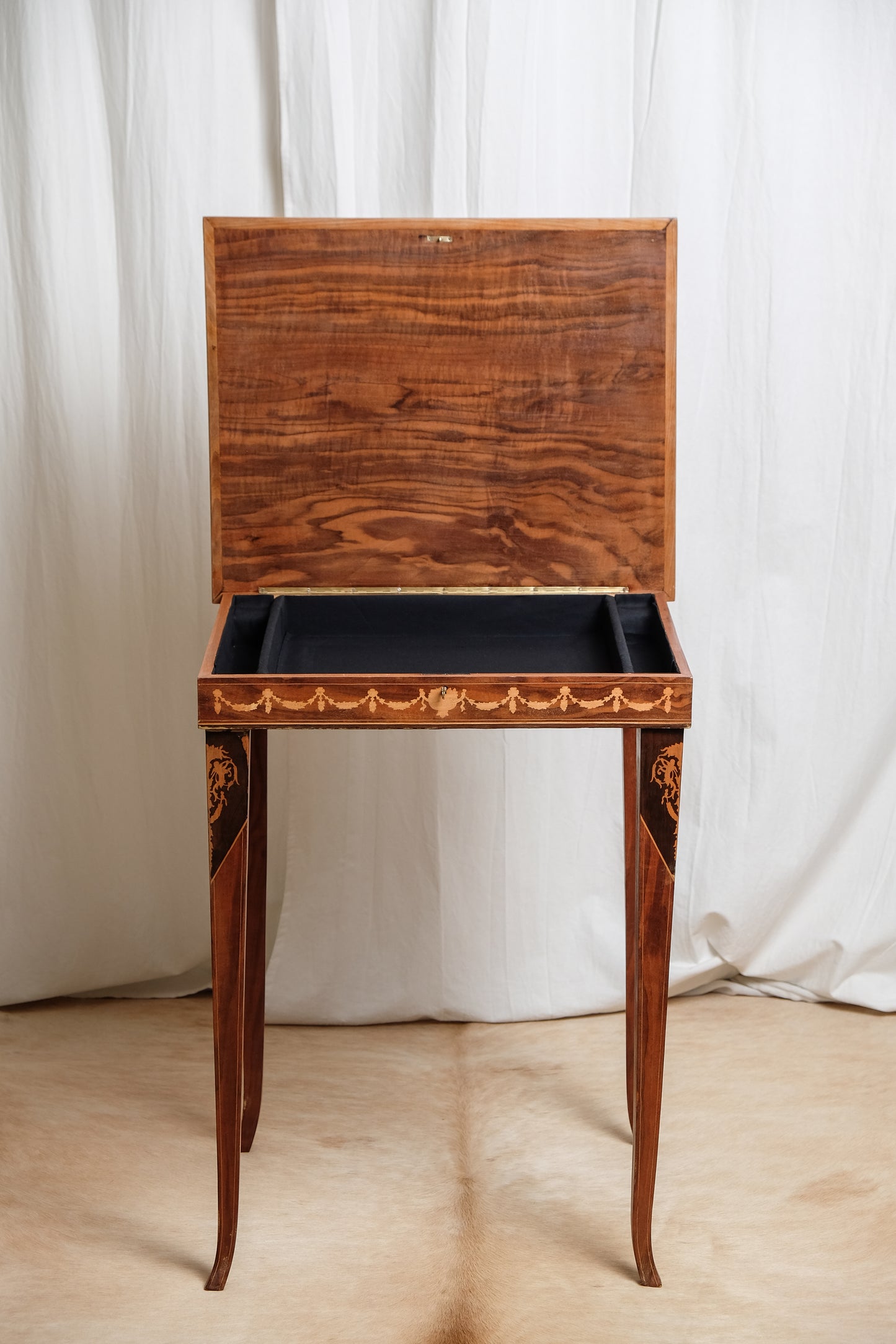 Mesa Costurero