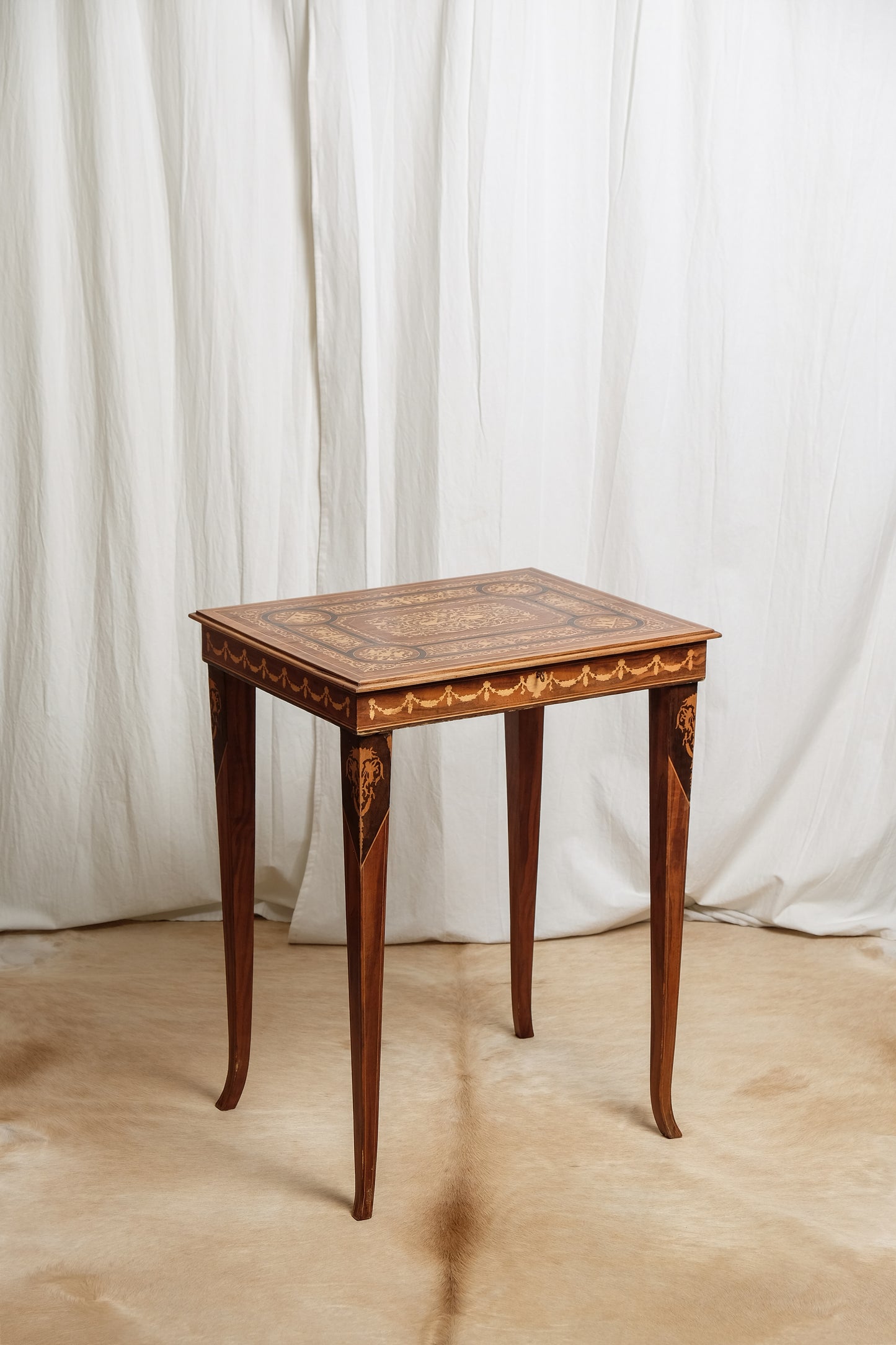 Mesa Costurero