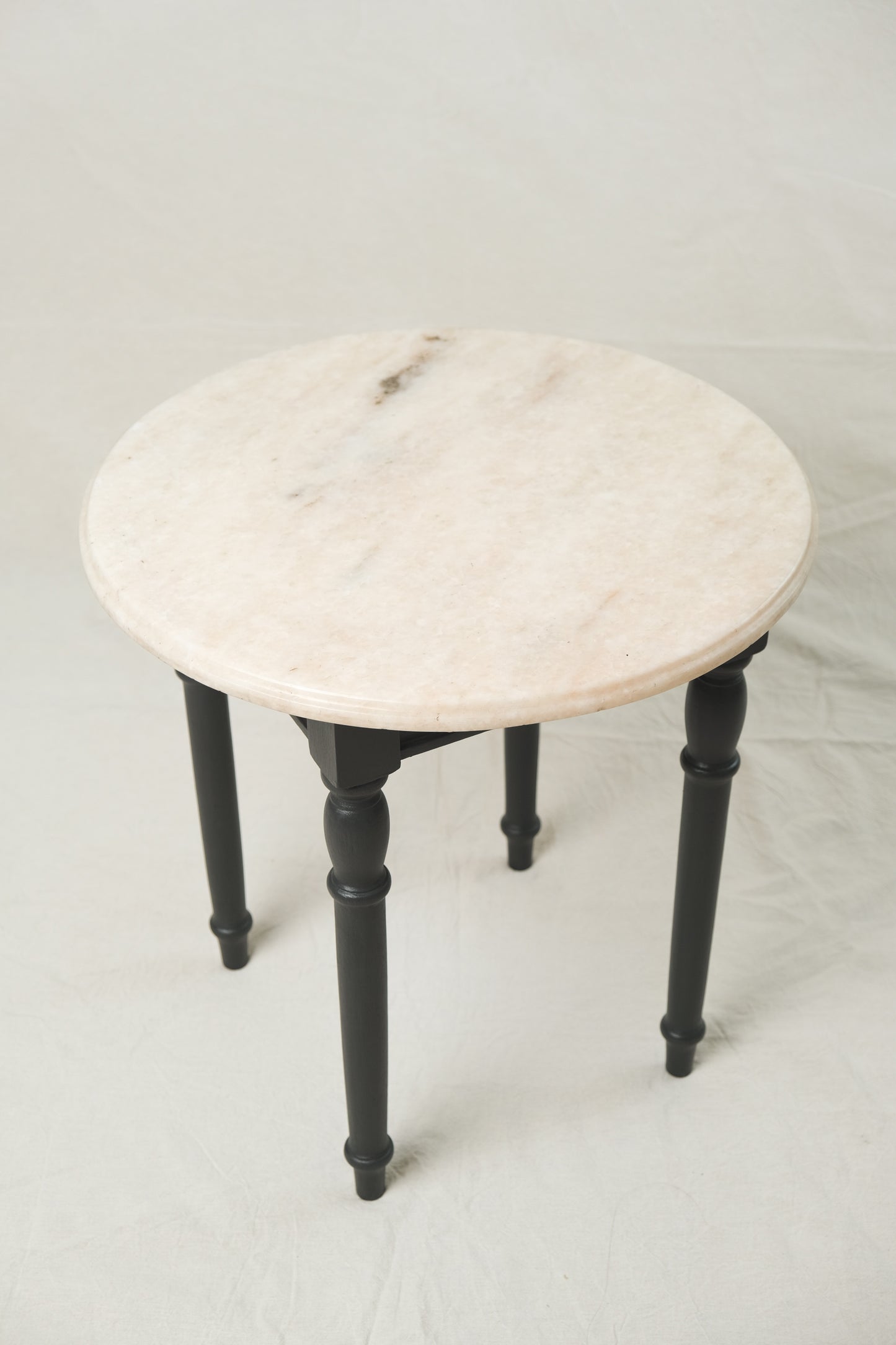 Mesita Circular