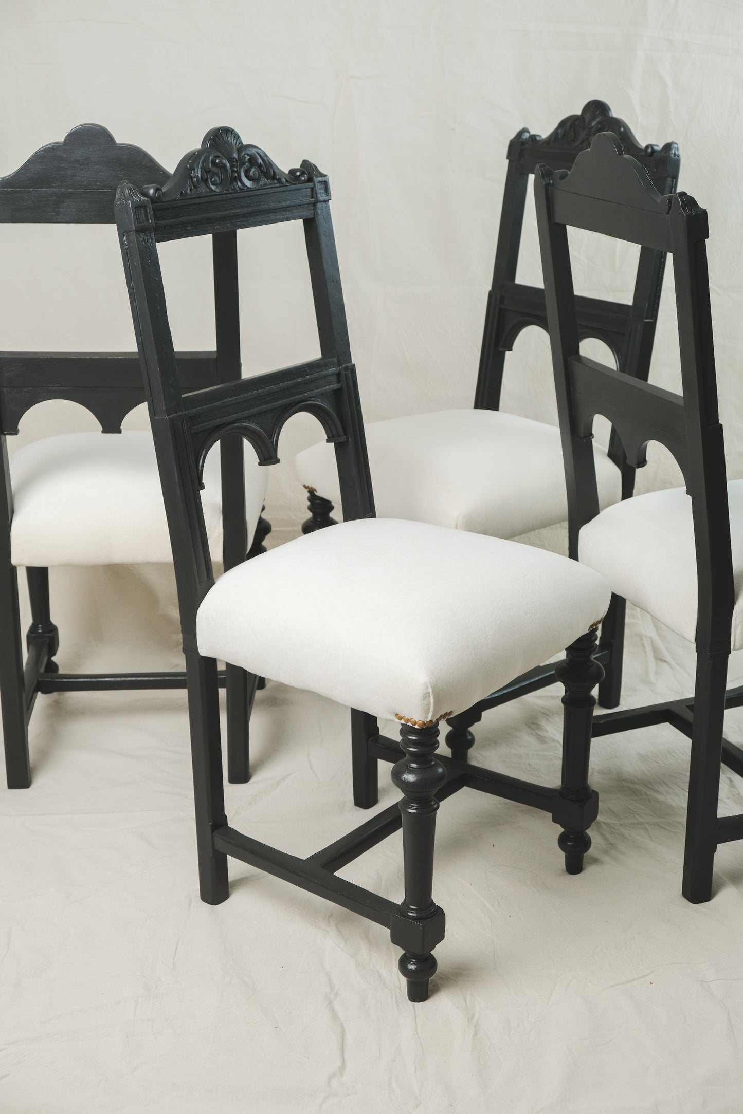 Silla Española