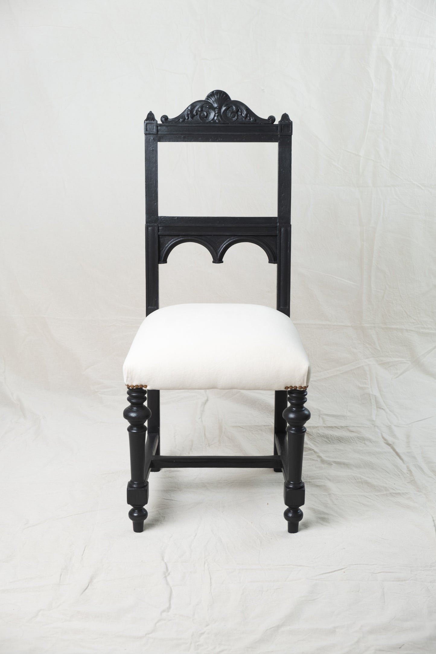 Silla Española