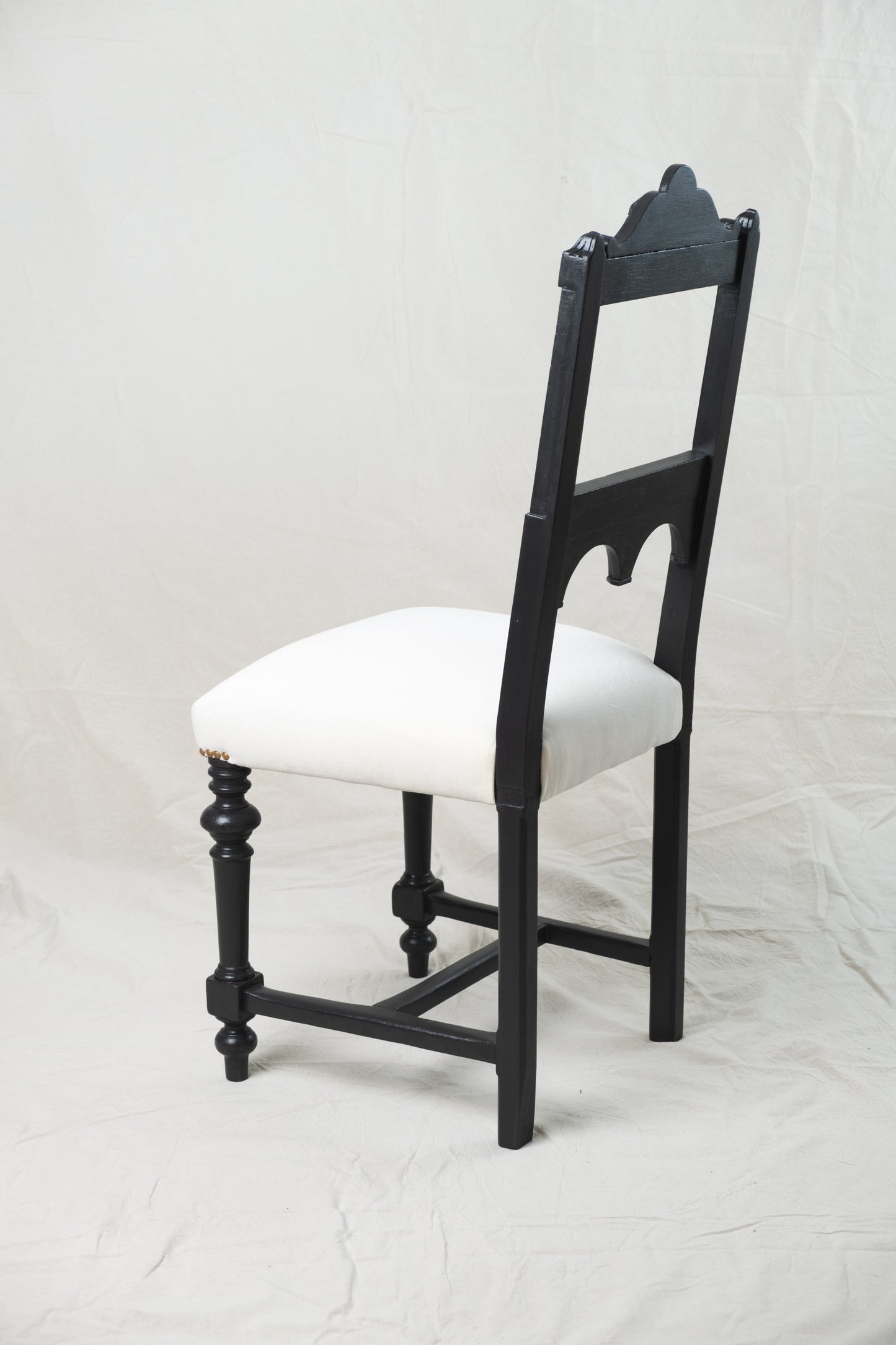Silla Española