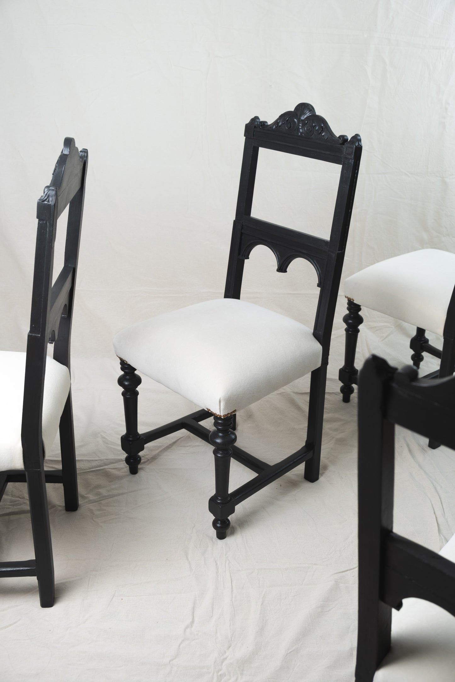 Silla Española