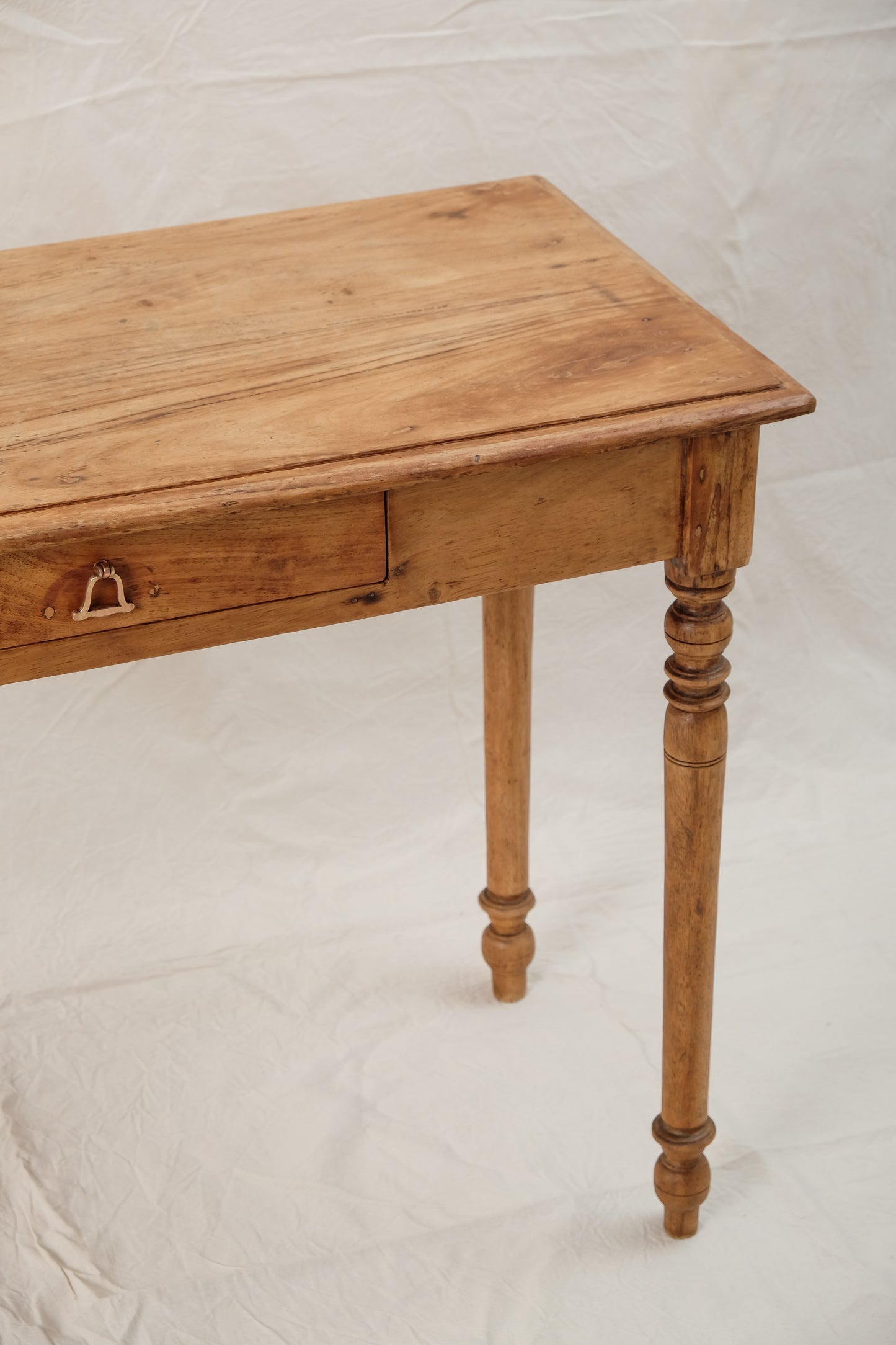 Mesa de Campo Chica