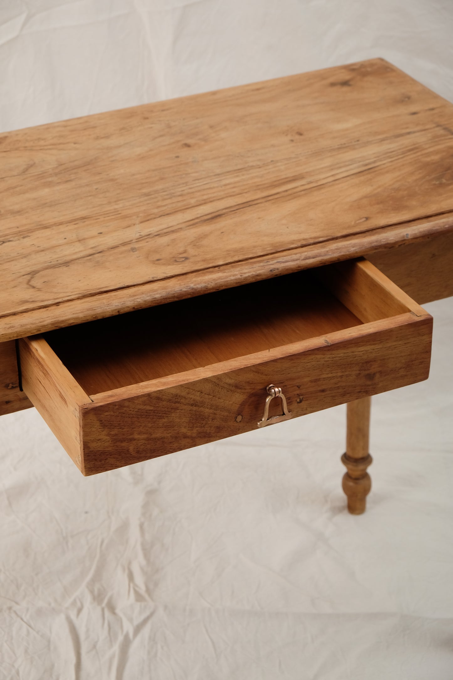 Mesa de Campo Chica