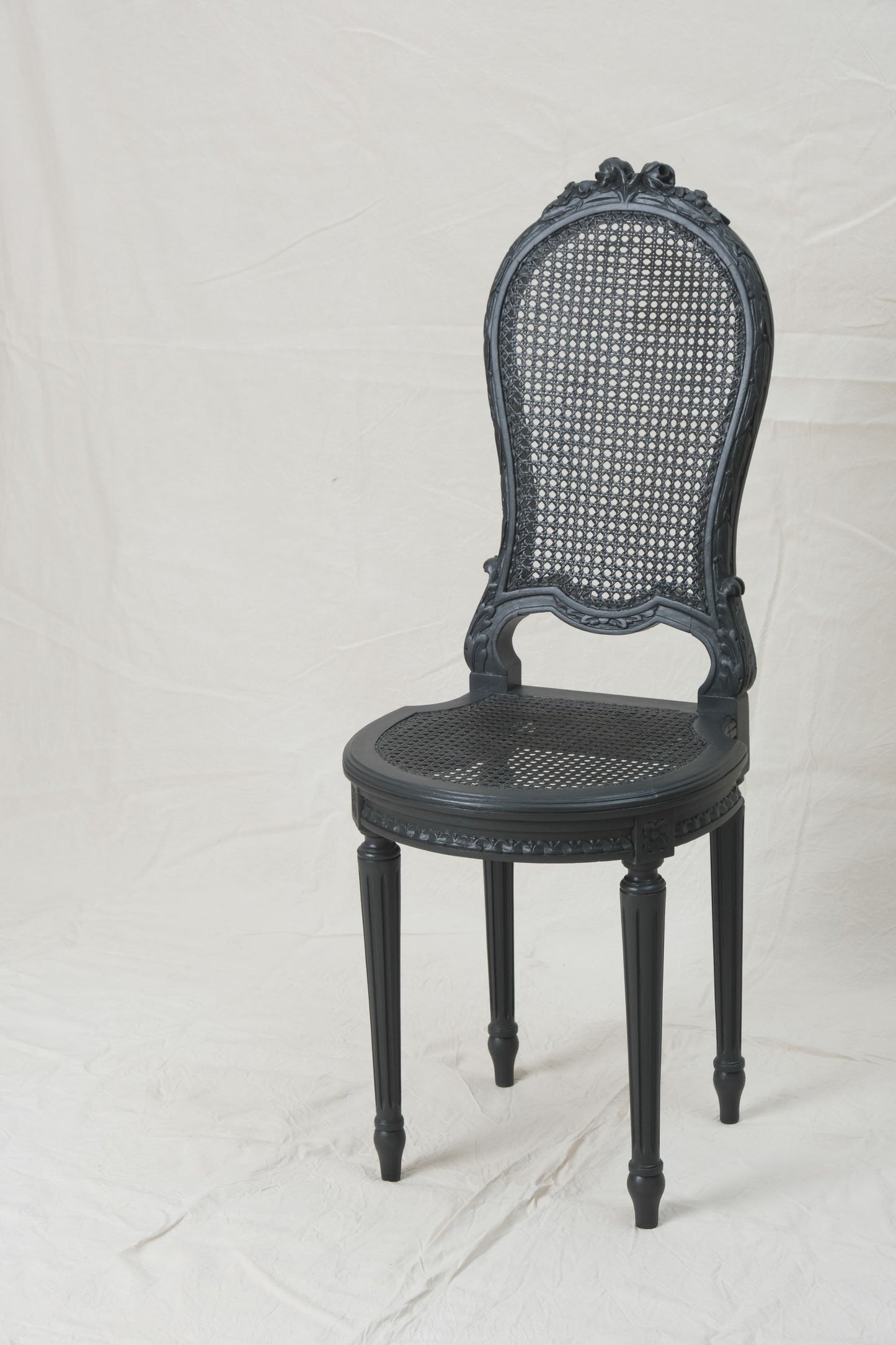 Silla Francesa Luis XVI