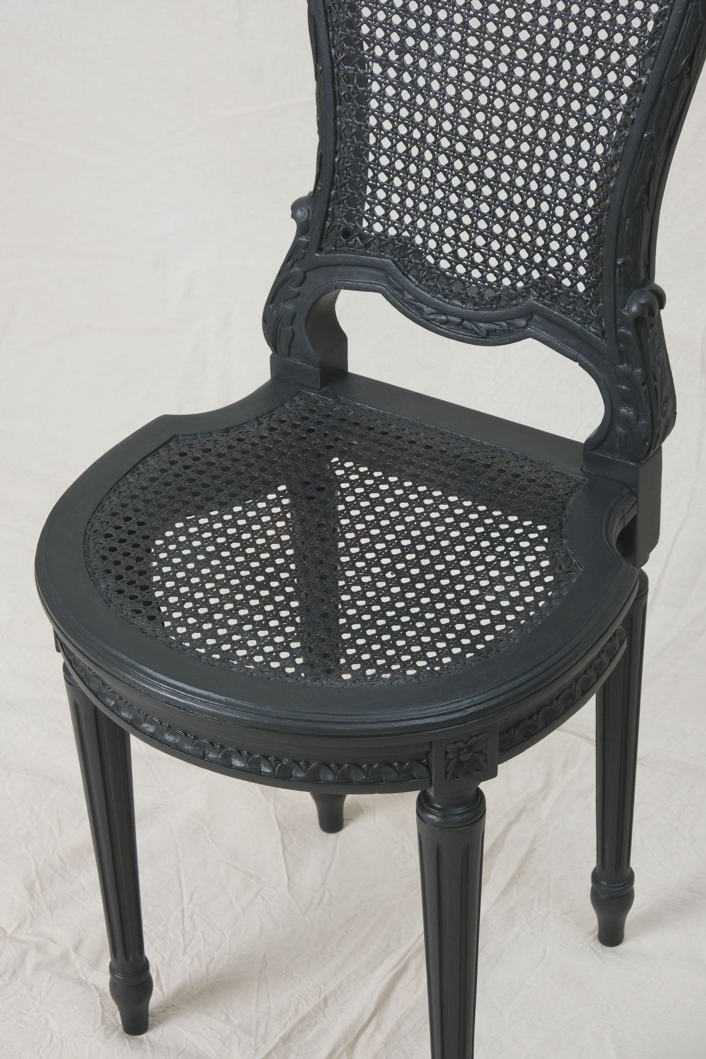 Silla Francesa Luis XVI