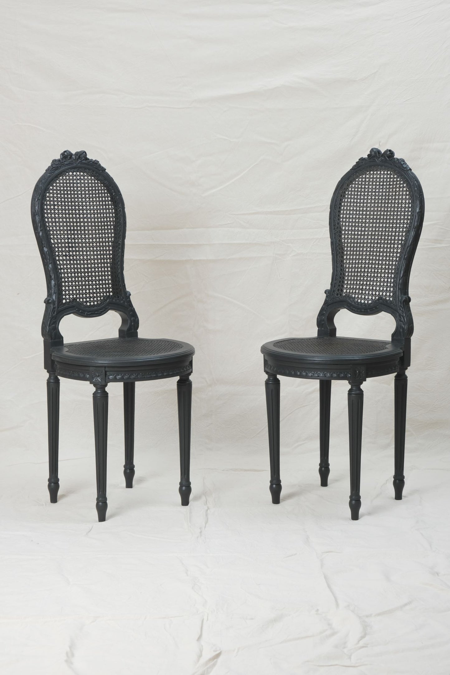 Silla Francesa Luis XVI