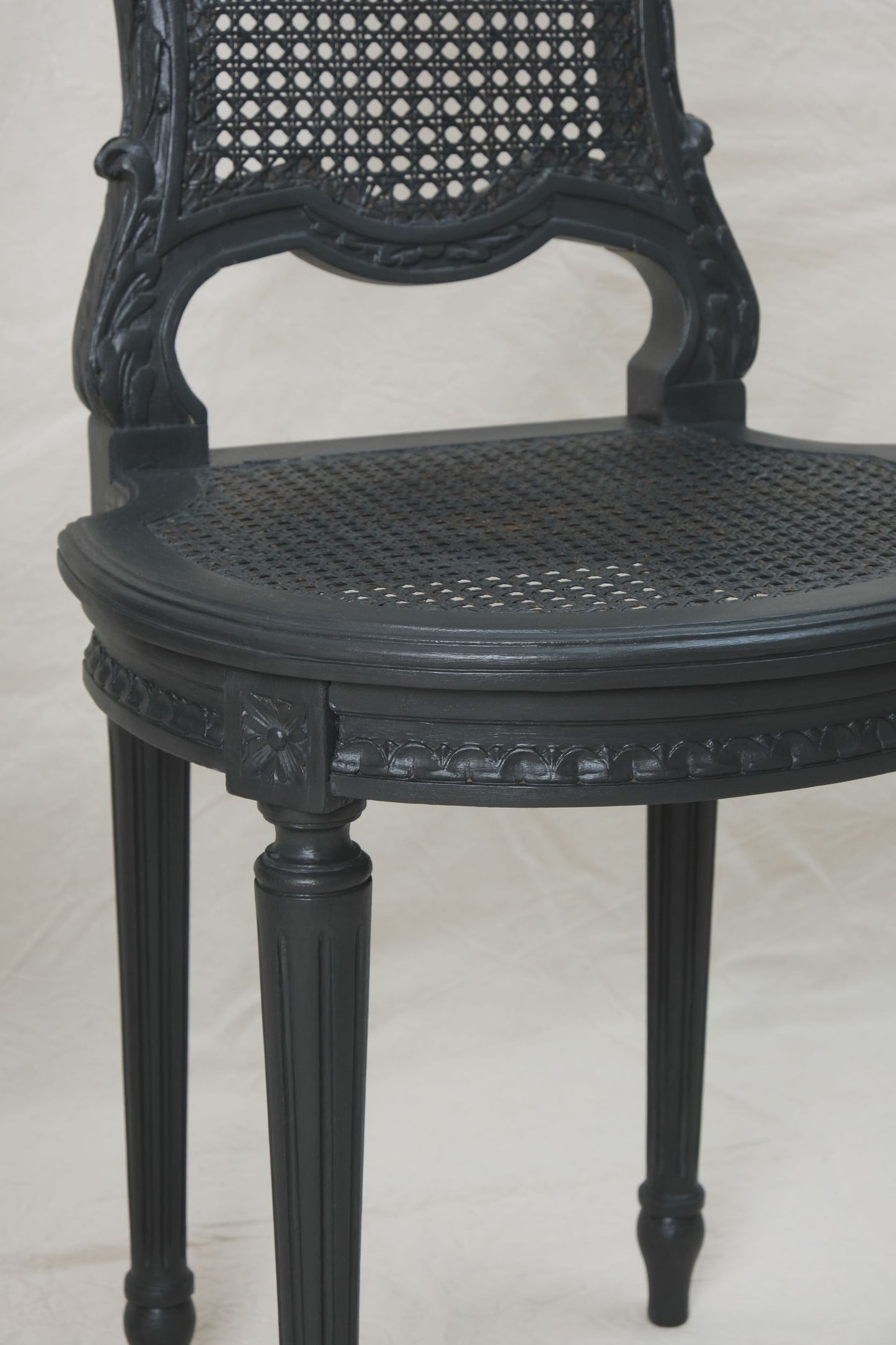 Silla Francesa Luis XVI