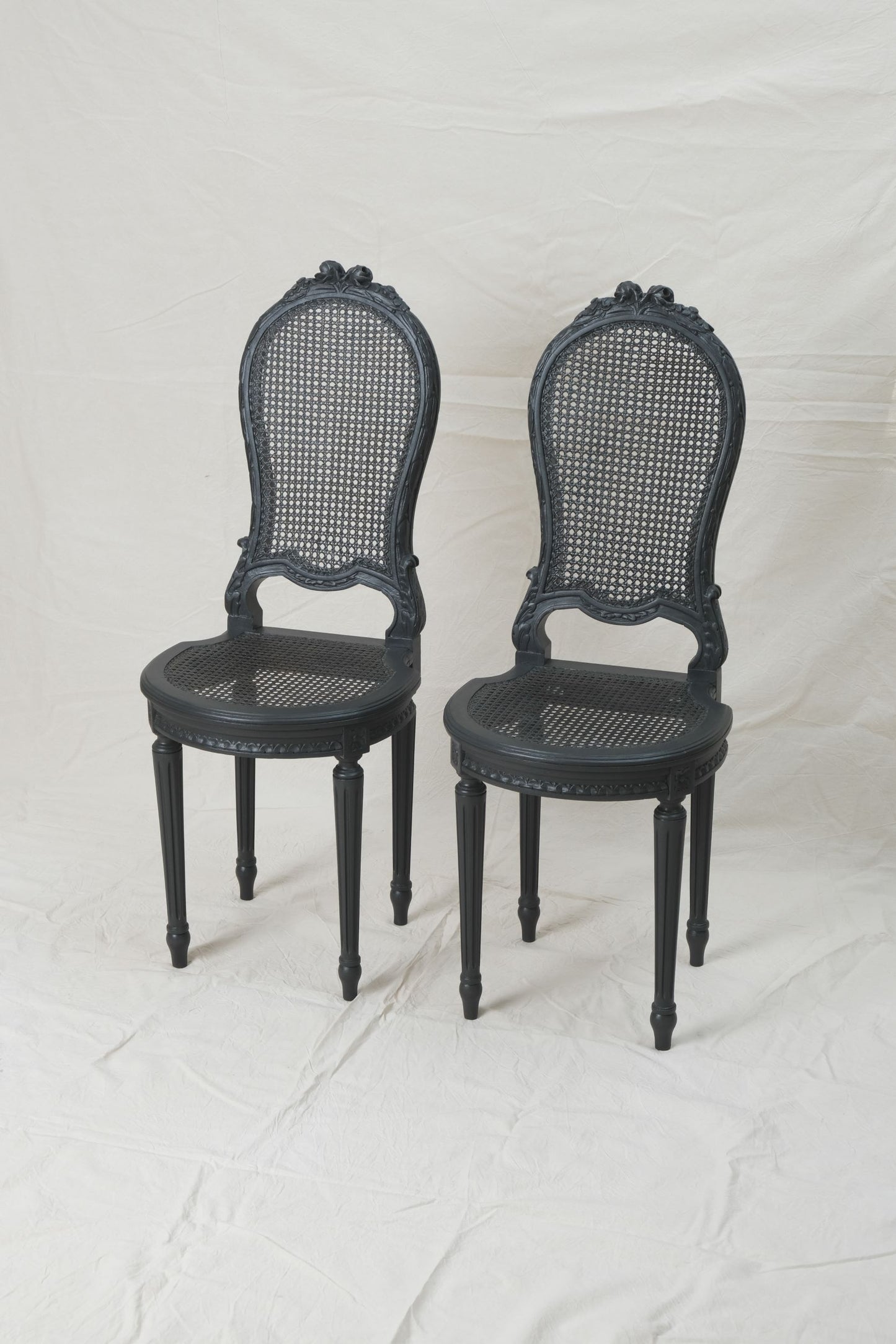 Silla Francesa Luis XVI