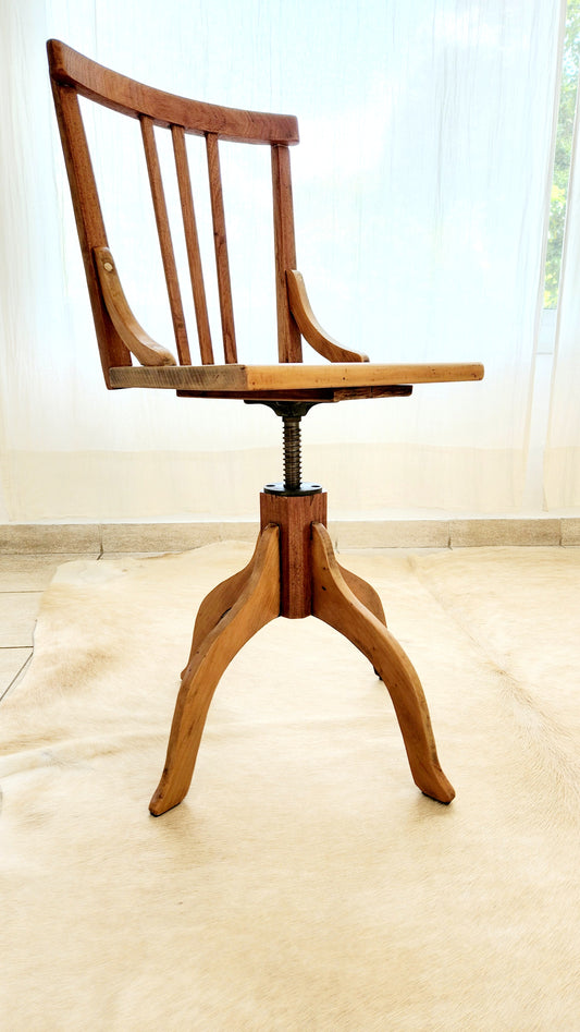 Silla giratoria II
