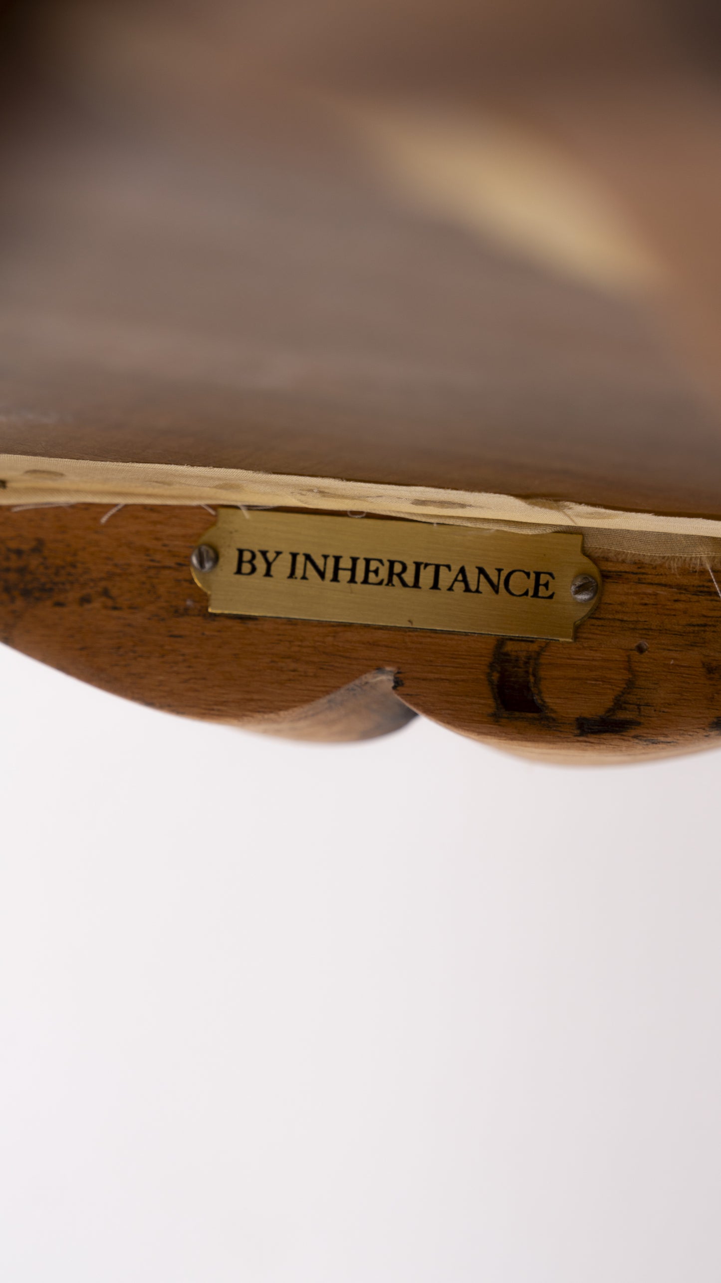 ' Coiffeuse Luis XV- Francia Circa 1900 '