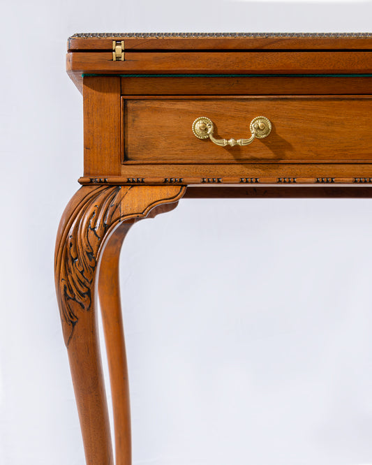 Mesa de Juego