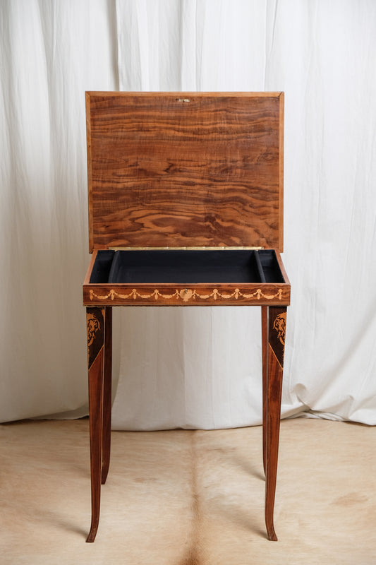 Mesa Costurero