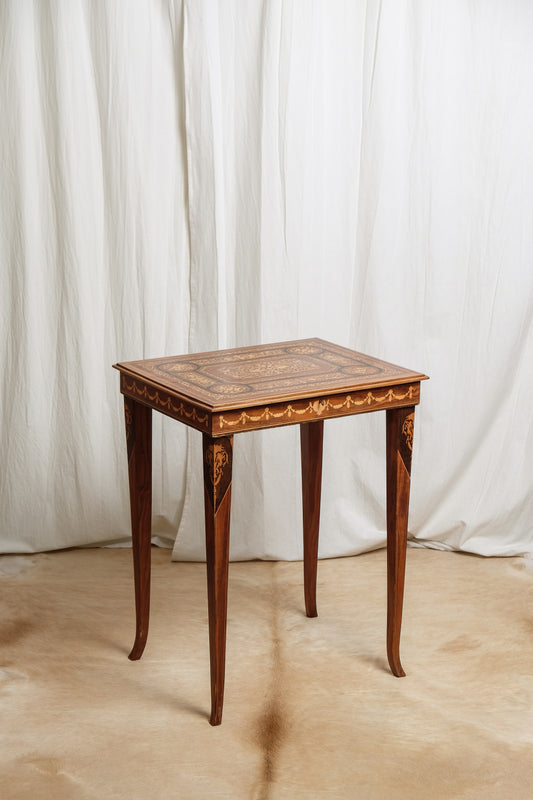 Mesa Costurero