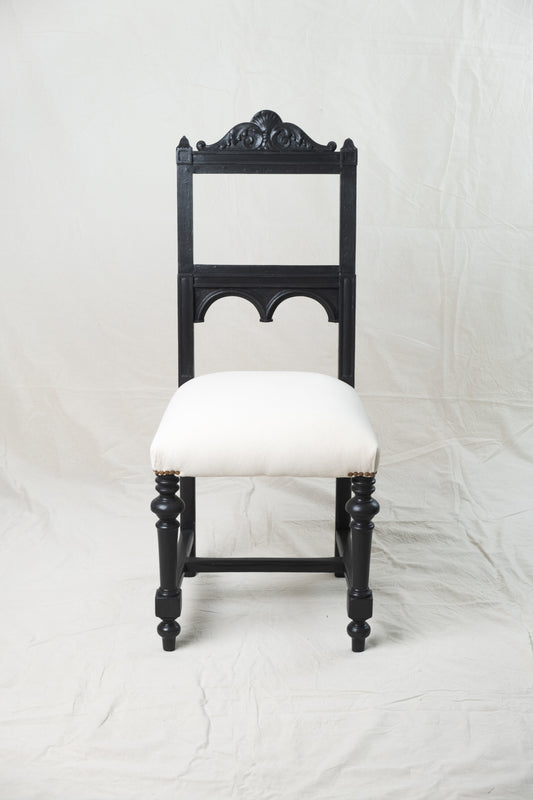 Silla Española