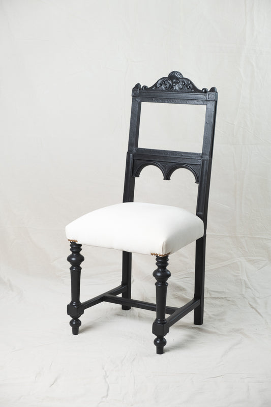 Silla Española