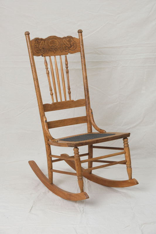 Silla Mecedora